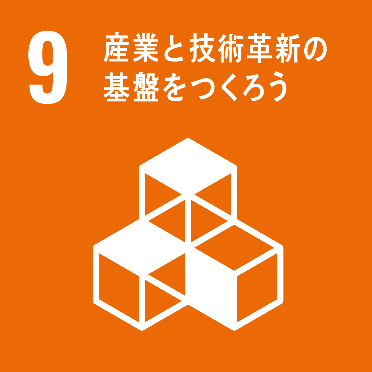 産業と技術革新