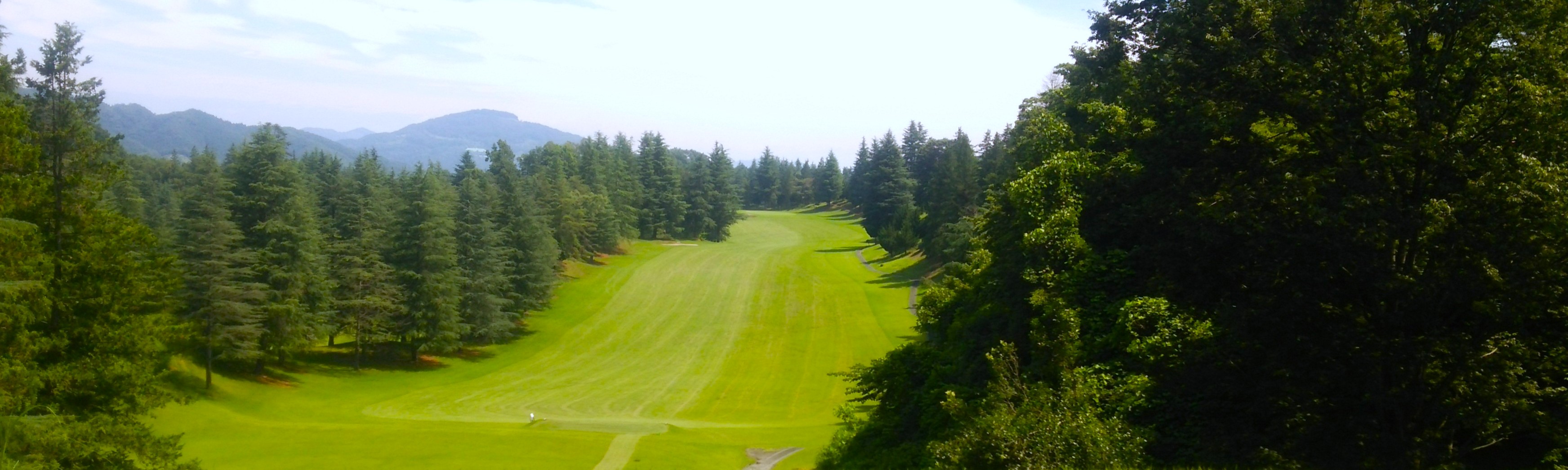 埼玉県秩父市の東都秩父カントリー倶楽部 ゴルフ場 アクセス