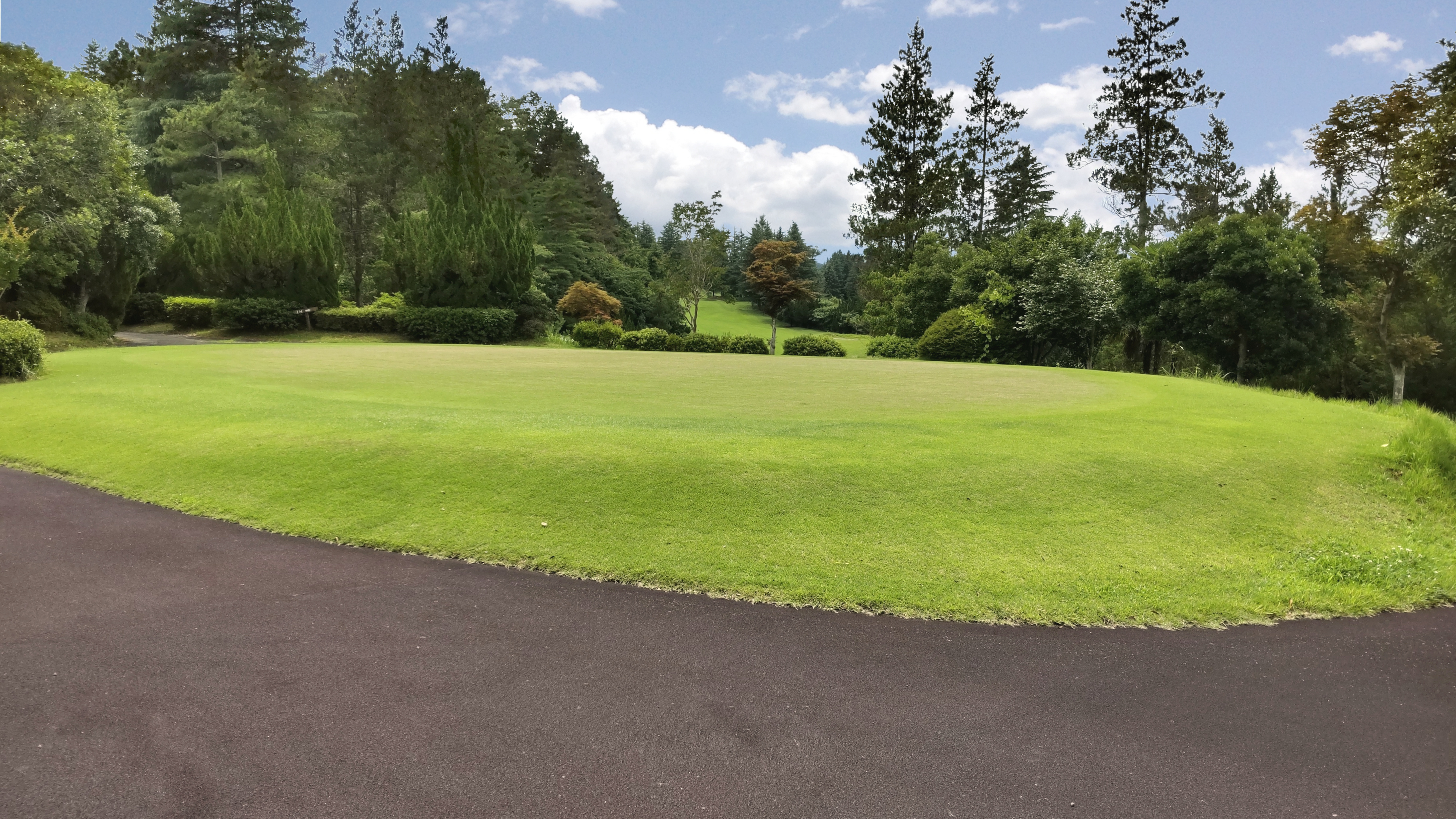 埼玉県飯能市の東都秩父カントリー倶楽部 ゴルフ場 お風呂