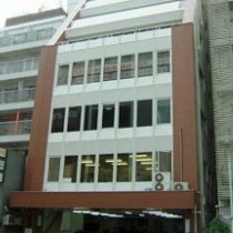 東都銀座ビルヂング