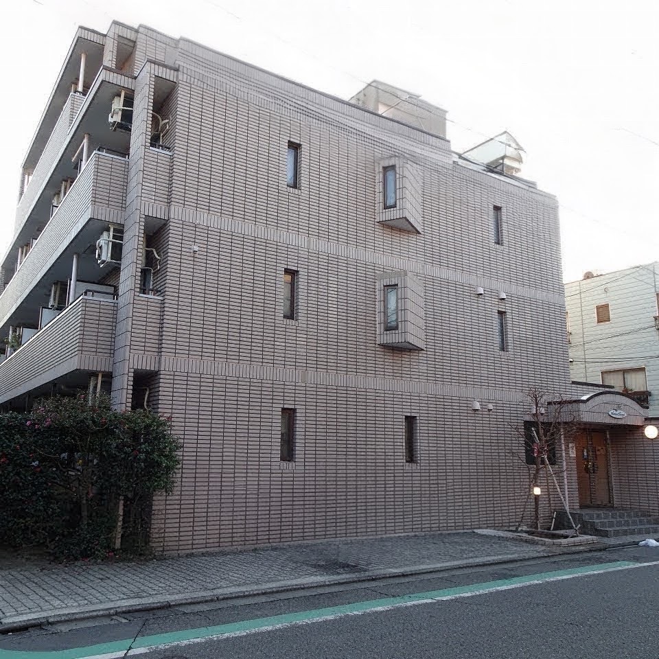 アストレーア五本木