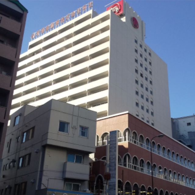 東都自動車ビルヂング