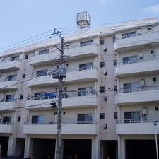 東都大原コーポ