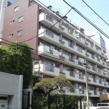 東都レヂデンス新宿