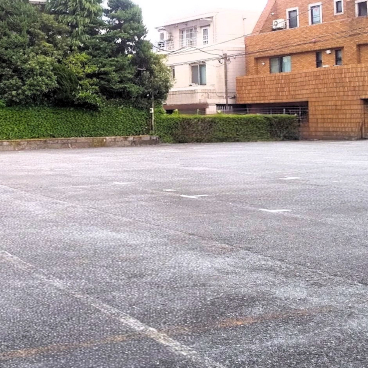 東都払方駐車場