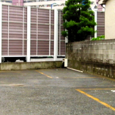 東都西加平駐車場