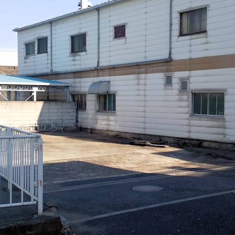 東都八広駐車場