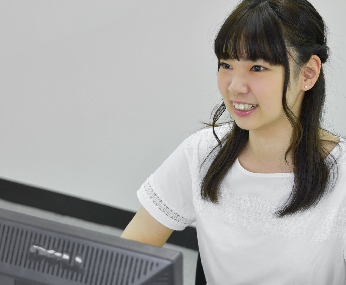 インタビュー01