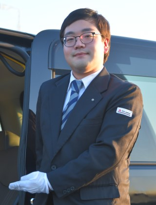 森田　涼平